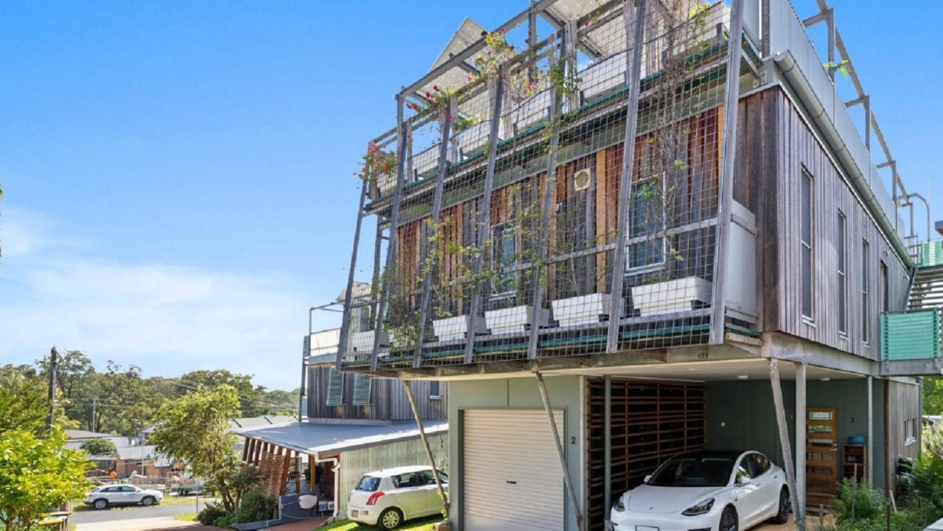 Your Sustainable Retreat In Coffs Harbour Villa Ngoại thất bức ảnh